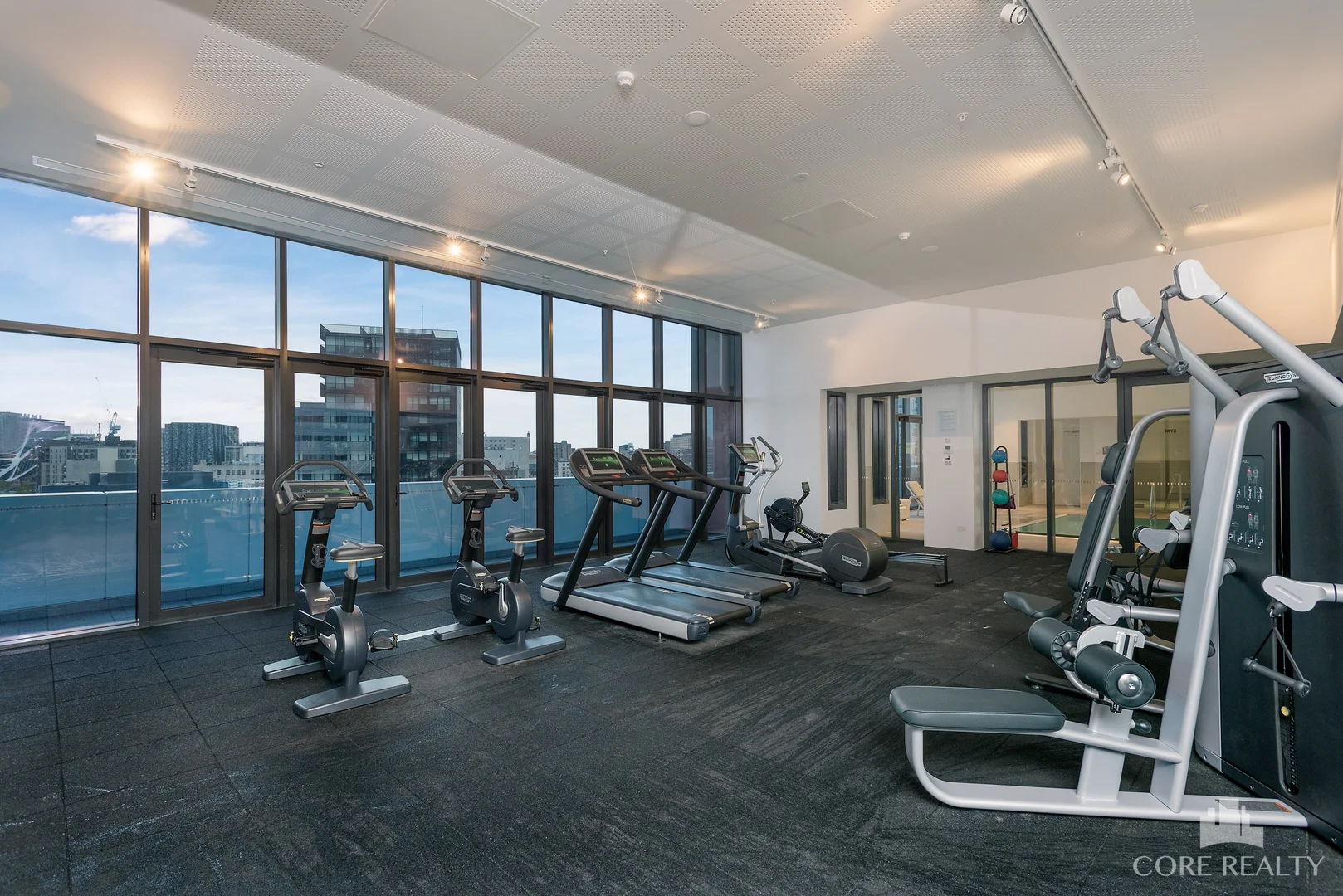 Additional image 5 of 2706/500 Elizabeth Street, Melbourne VIC 3000