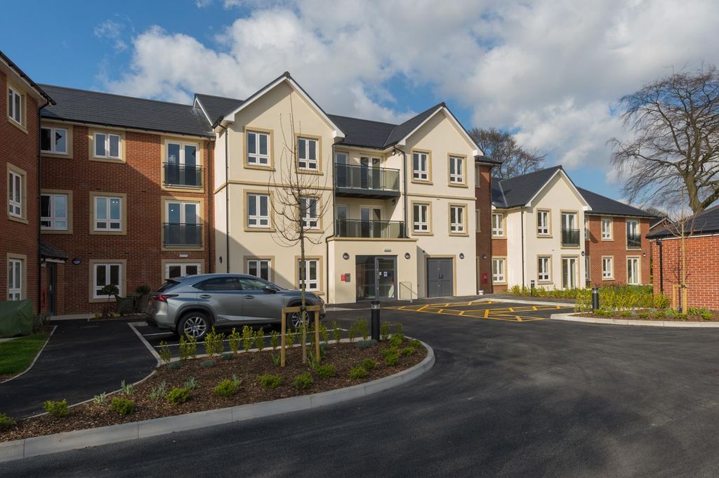 Additional image 6 of 2 bed flat to rentElloughton Road, Elloughton, Brough HU15