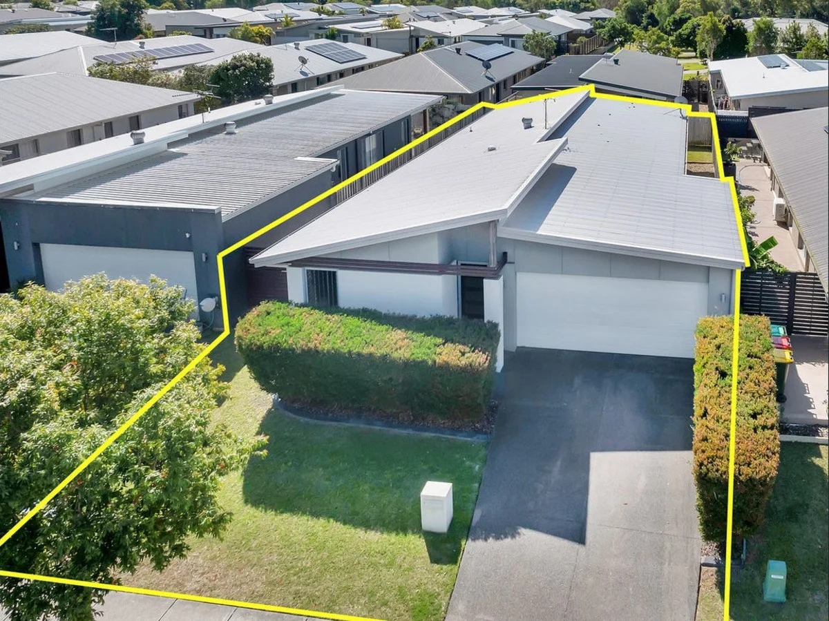 17 Parkhaven Street, Mango Hill QLD 4509