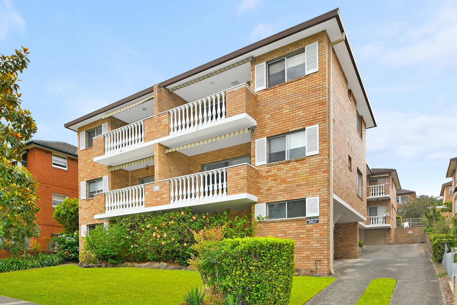 8/38 Oatley Avenue, Oatley NSW 2223