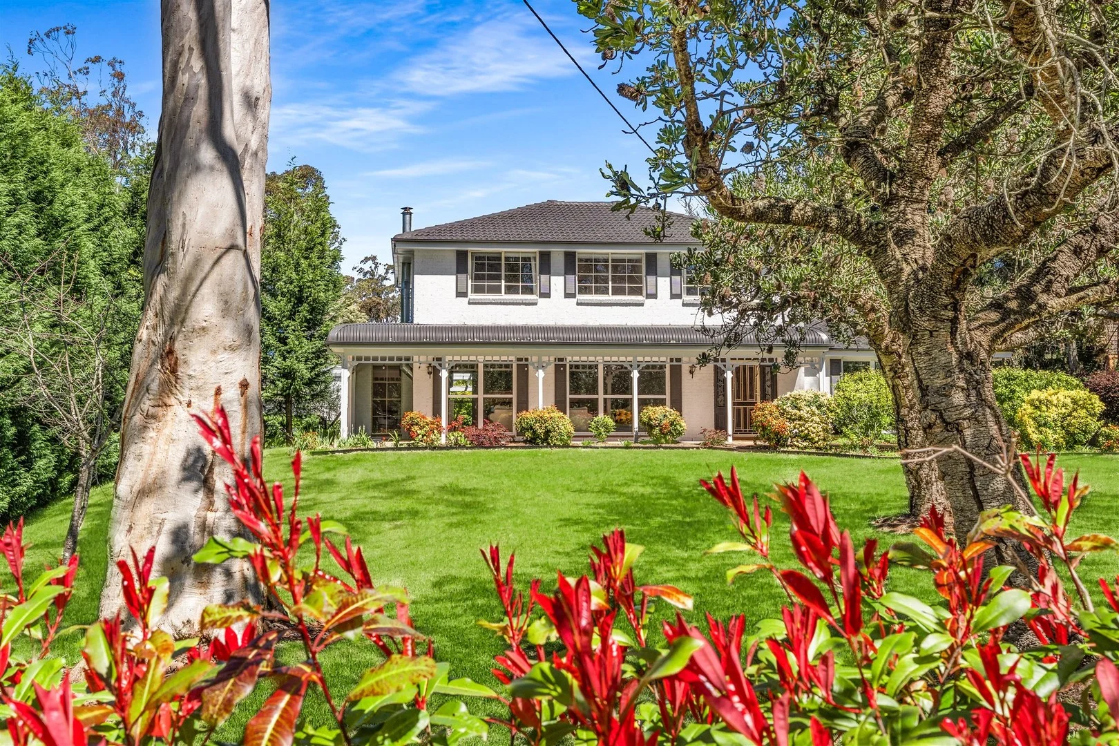 21 Badgery Street, Willow Vale NSW 2575