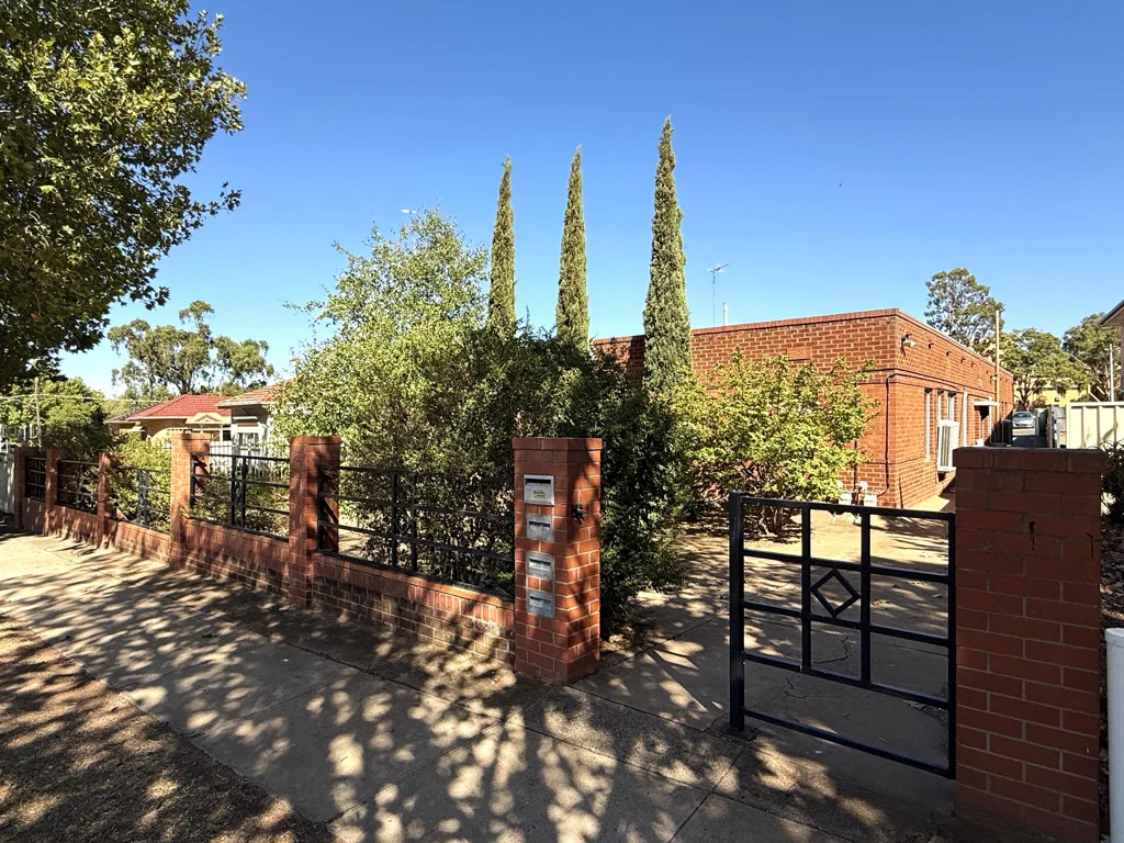 3/7 Kookora Street, Griffith NSW 2680