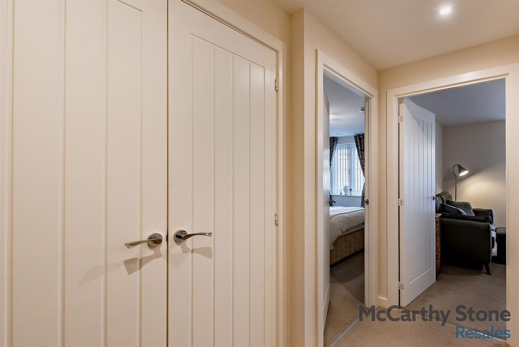 Additional image 22 of 1 bed flat for saleHooton Road, Willaston, Neston CH64