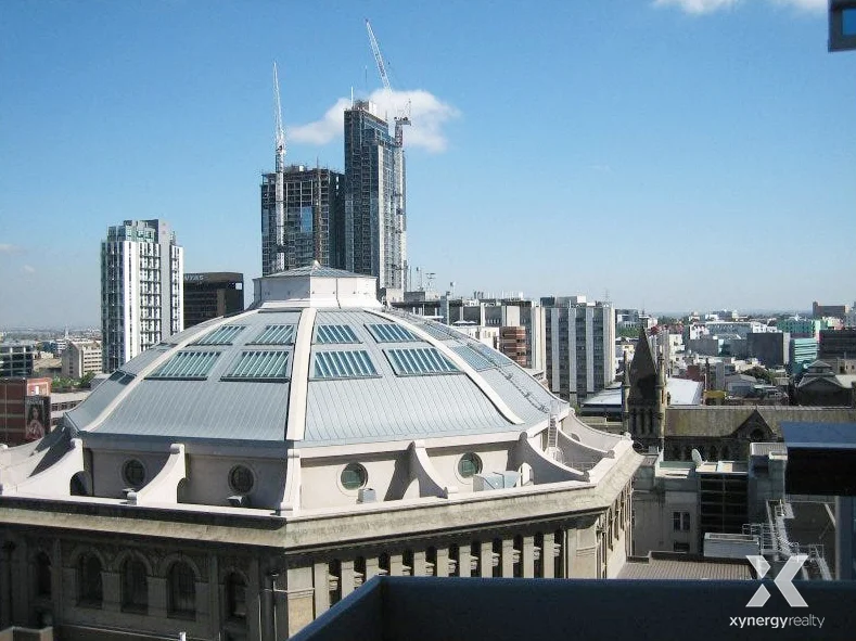Additional image 14 of 1414/22-24 Jane Bell Lane, Melbourne VIC 3000