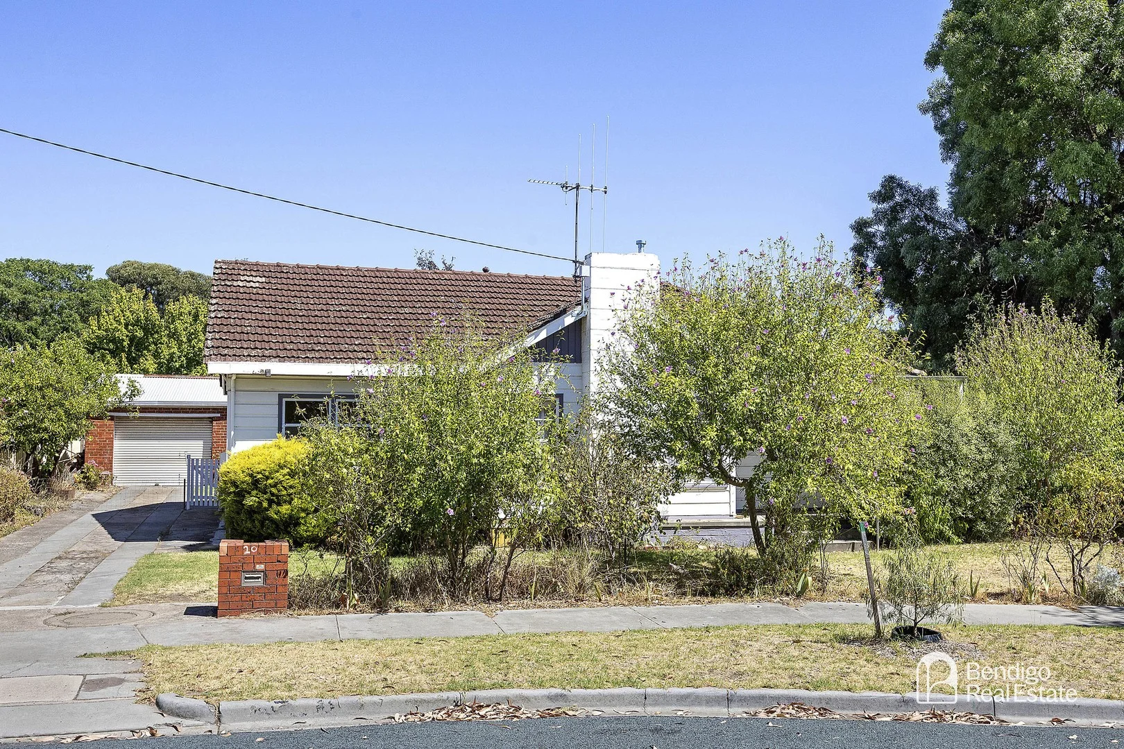 20 Havlin Street West Street, Bendigo VIC 3550