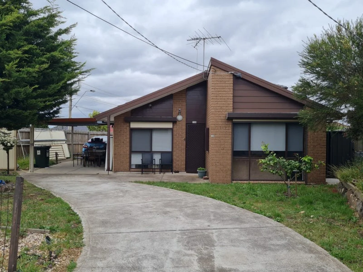 158 Rokewood Crescent, Meadow Heights VIC 3048