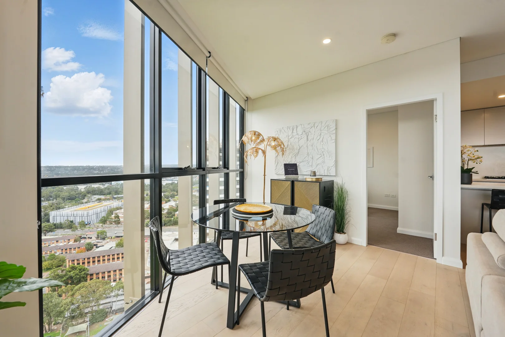 Additional image 21 of 2140/9 Maple Tree Rd, Westmead NSW 2145