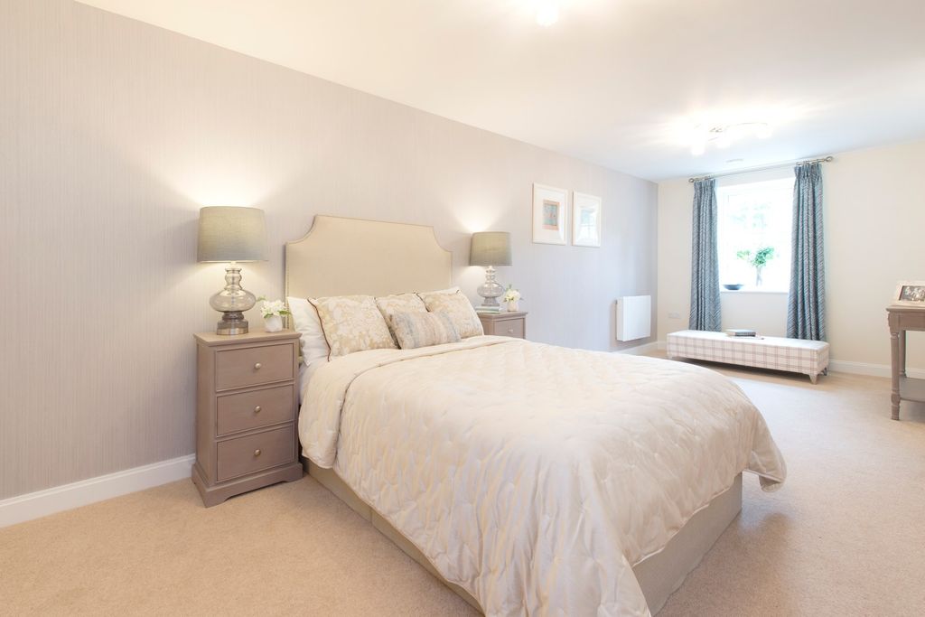 Additional image 3 of 2 bed flat to rentTumbling Weir Way, Ottery St. Mary EX11