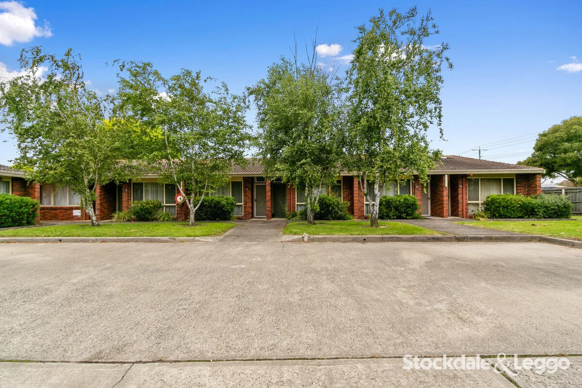 24/30-38 Park Lane, Traralgon VIC 3844