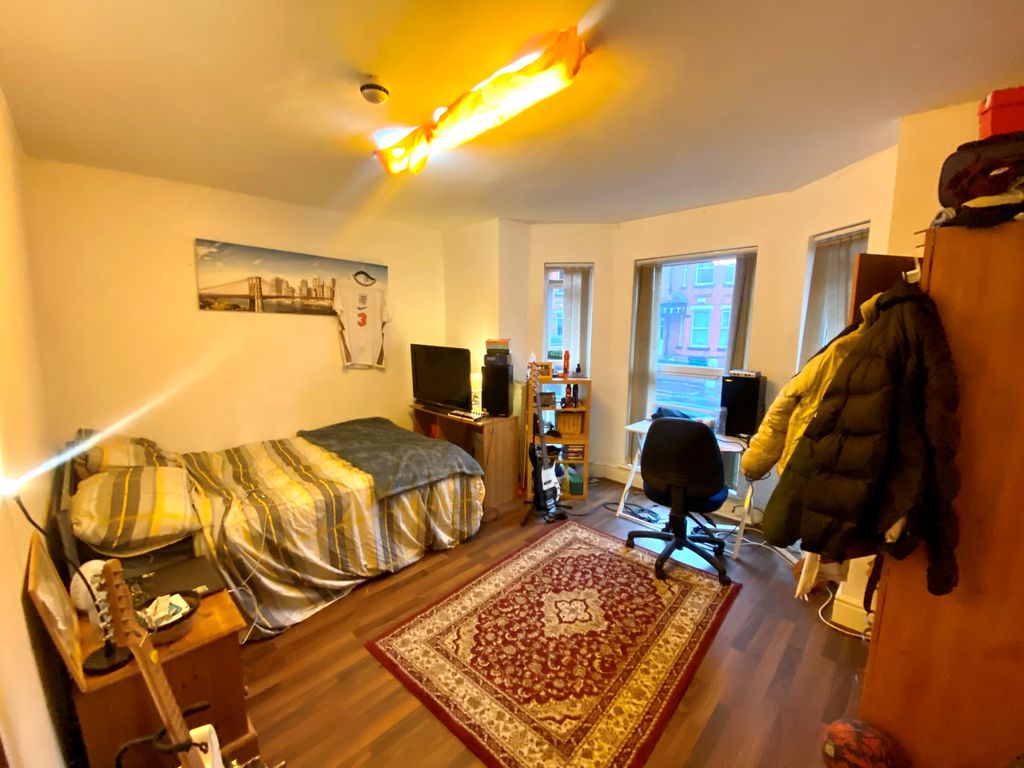 11 bed shared accommodation to rentEverett Road, Manchester M20 photo 5