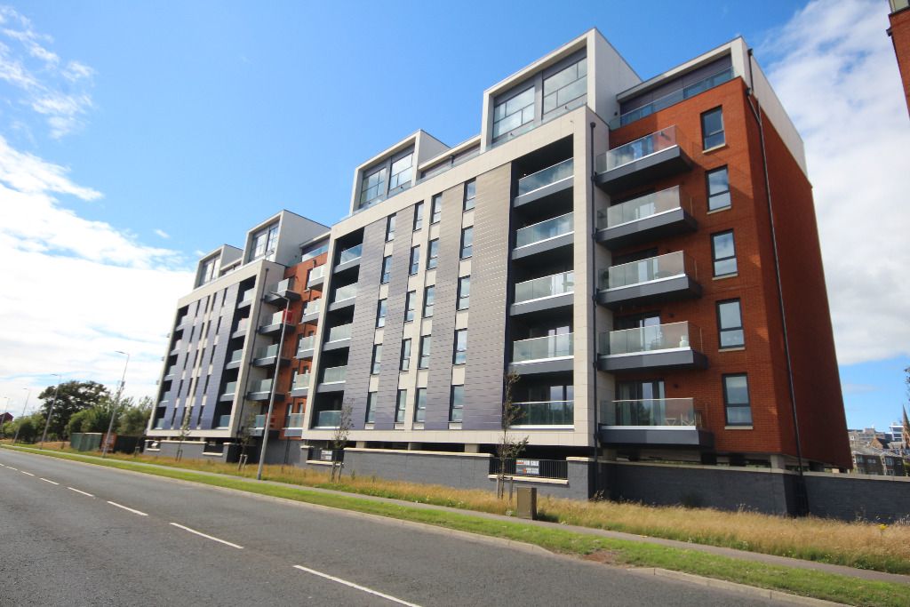 2 bed flat to rentRiverside Drive, West End, Dundee DD1