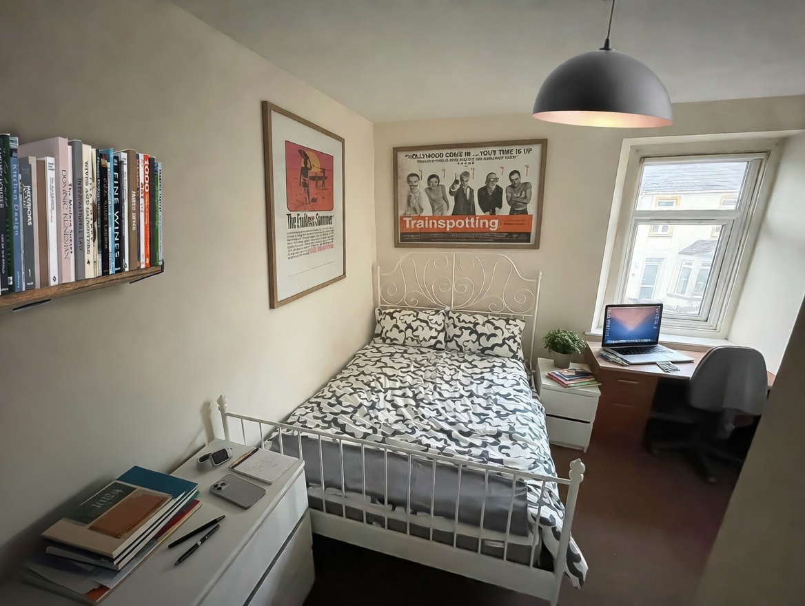 Additional image 4 of Room in a Shared House, Grove Park Terrace, BS16, N1 7GU