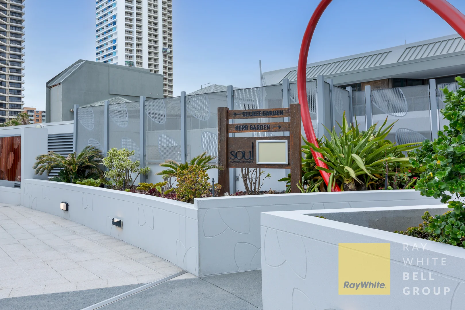Additional image 22 of 2502/4 The Esplanade, Surfers Paradise QLD 4217