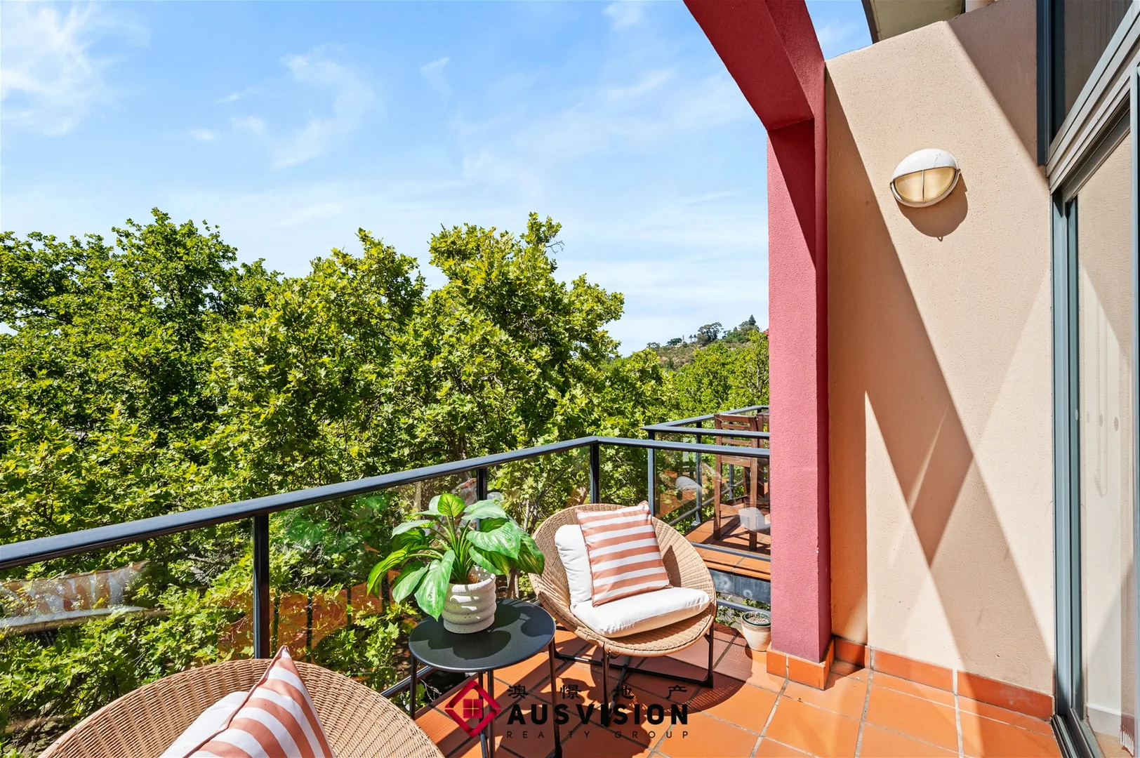 Additional image 19 of 26/110 Mounts Bay Road, Perth WA 6000