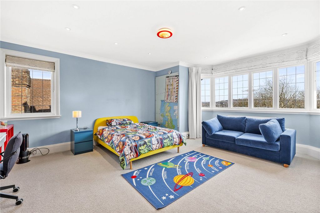 Additional image 13 of 7 bed detached house for saleWithdean Road, Brighton, East Sussex BN1