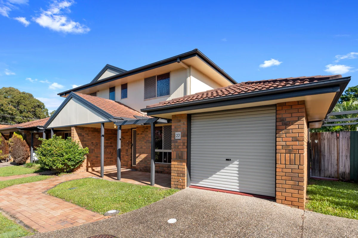 22/2A Albatross Avenue, Aroona QLD 4551