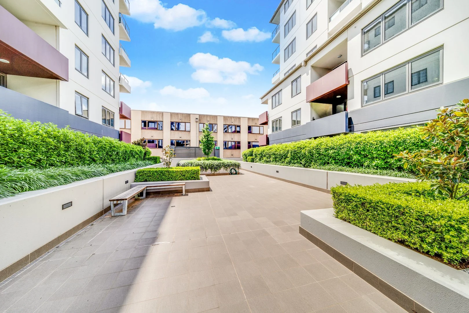 Additional image 10 of 702/53 Mort Street, Braddon ACT 2612