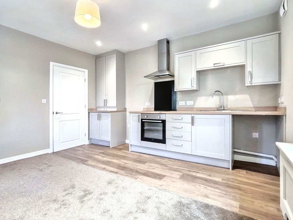 1 bed flat to rentDurham DH1
