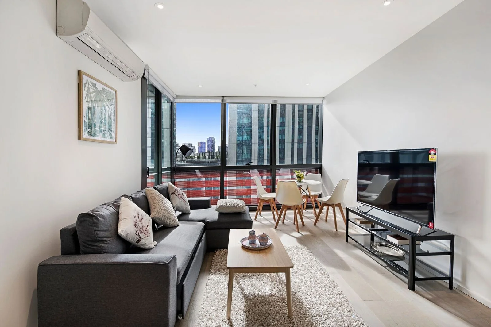 811N/889 Collins Street, Docklands VIC 3008