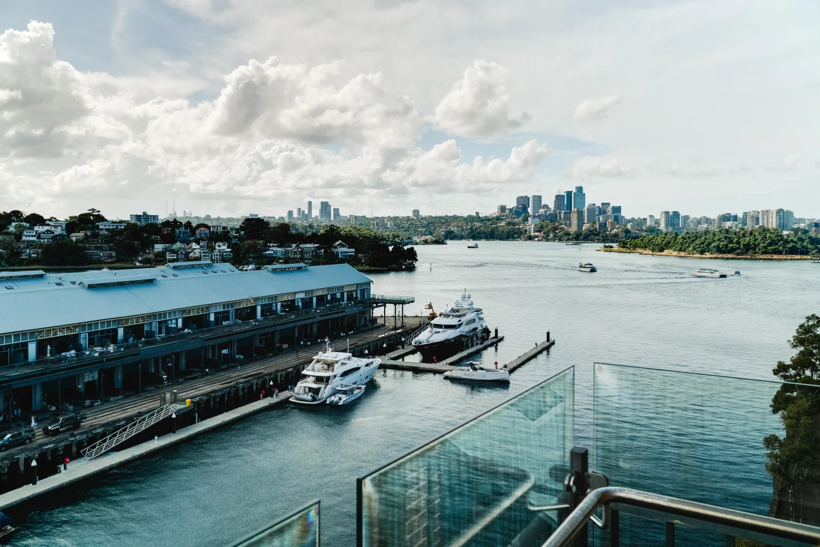 Additional image 22 of 801/8 Darling Island Road, Pyrmont NSW 2009
