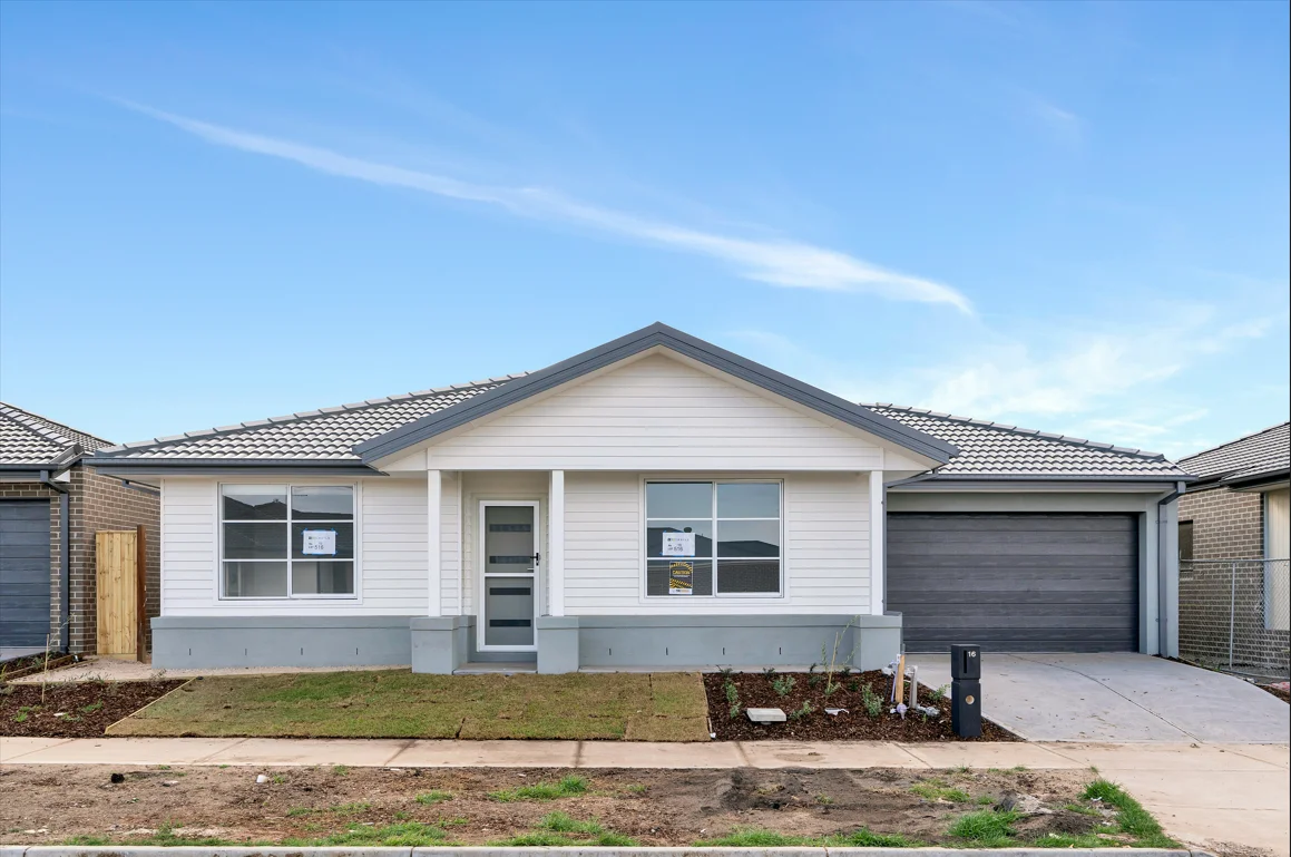 Additional image 2 of 16 Laval Street, Wyndham Vale VIC 3024