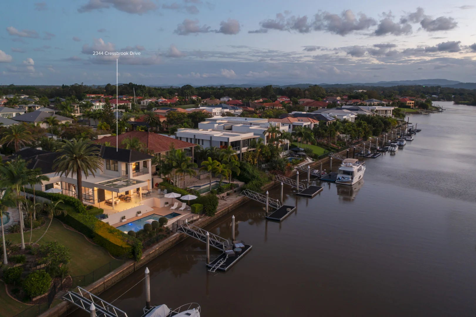 Additional image 35 of 2344 Cressbrook Dr, Hope Island QLD 4212