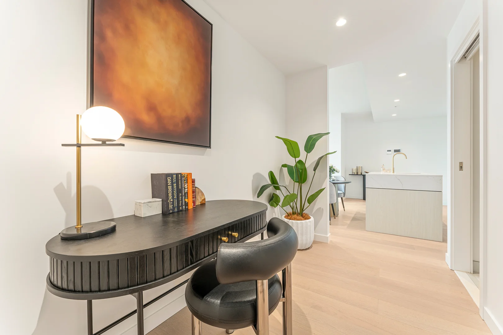 Additional image 3 of 3604/344 City Road, Southbank VIC 3006