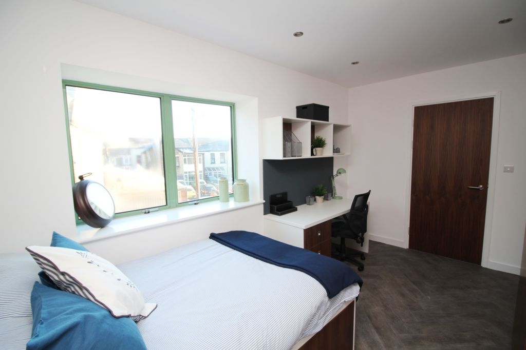Additional image 2 of 1 bed flat to rentLibrary Road, Pontypridd CF37