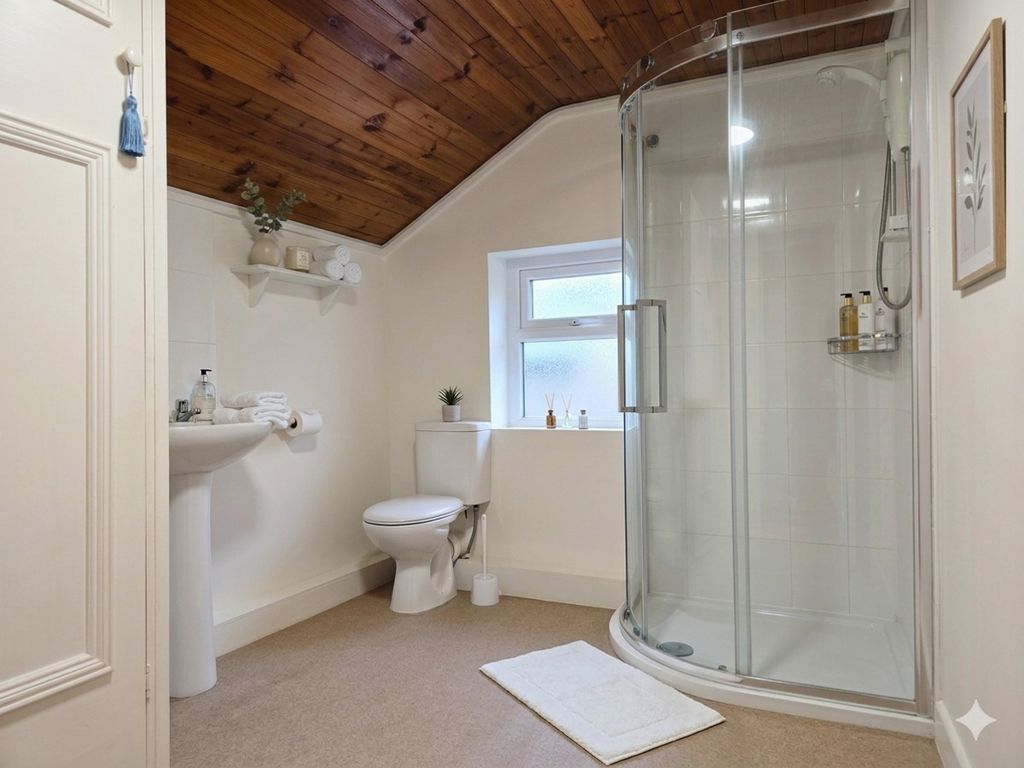 Additional image 3 of 2 bed flat to rentBagillt Street, Holywell CH8