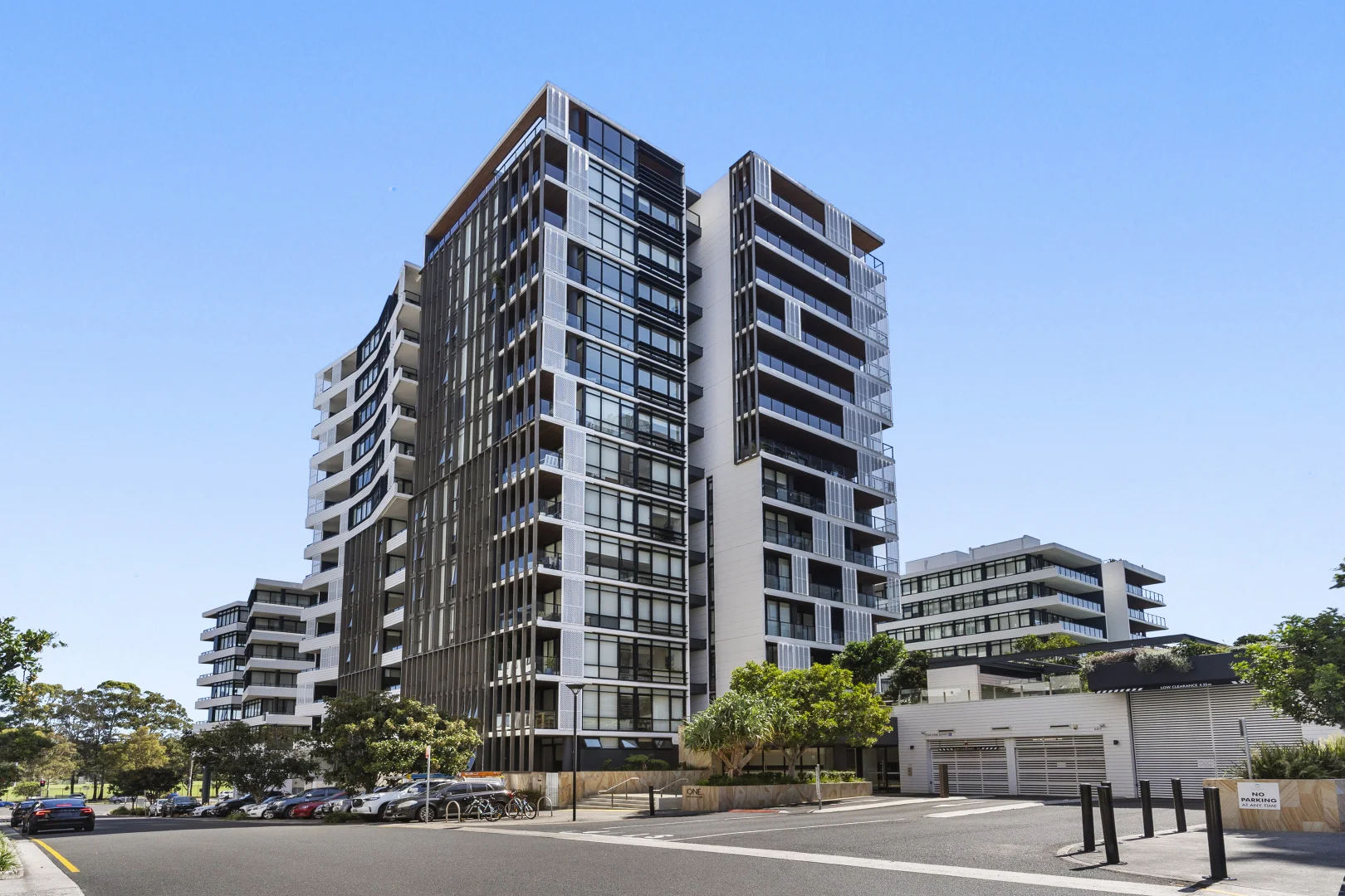Additional image 10 of 604/1 Foreshore Boulevarde, Woolooware NSW 2230