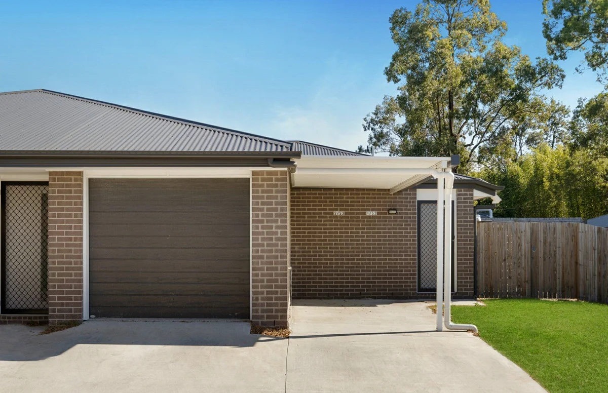 2 Room 1/53 Fedrick Street, Boronia Heights QLD 4124