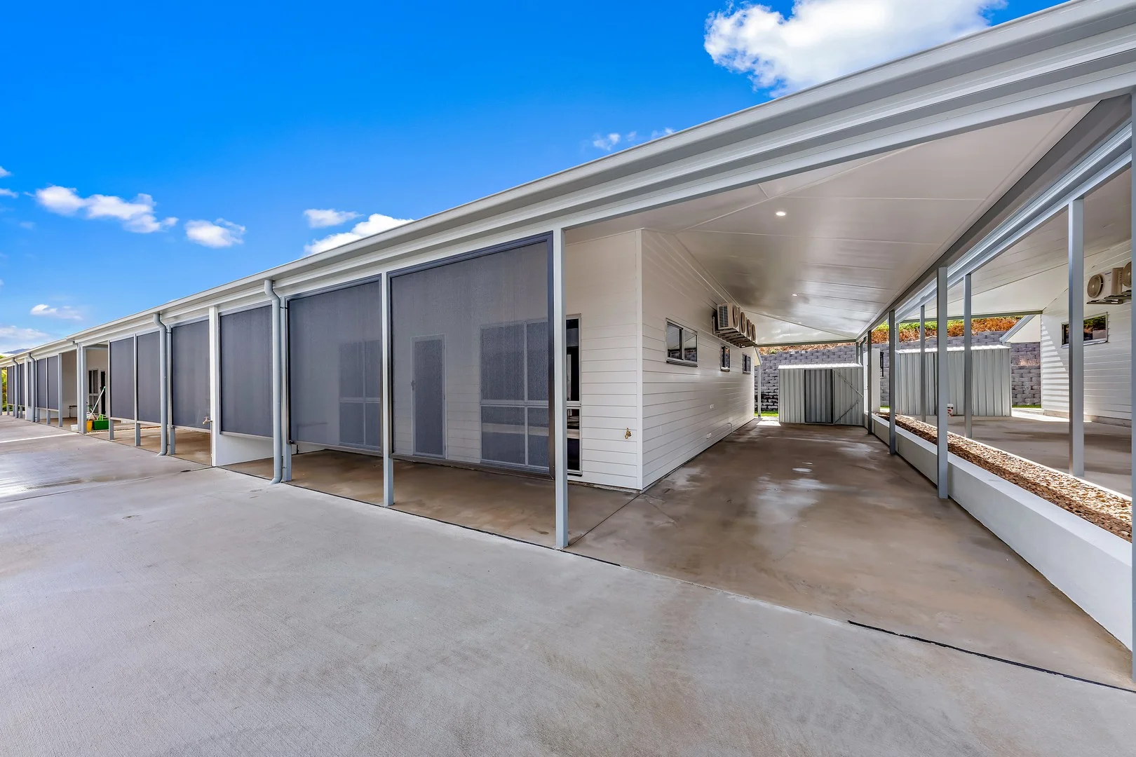 16/12 Pandanus Drive, Cannonvale QLD 4802 photo 4