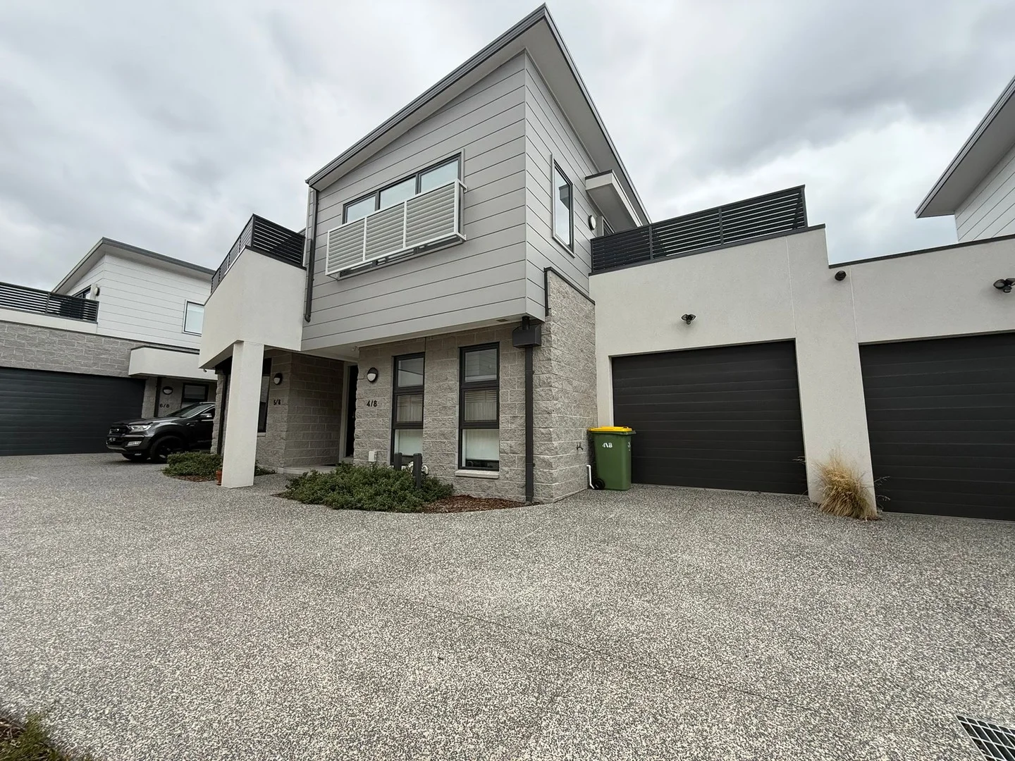 4/8 Wilson Street, Rosebud VIC 3939