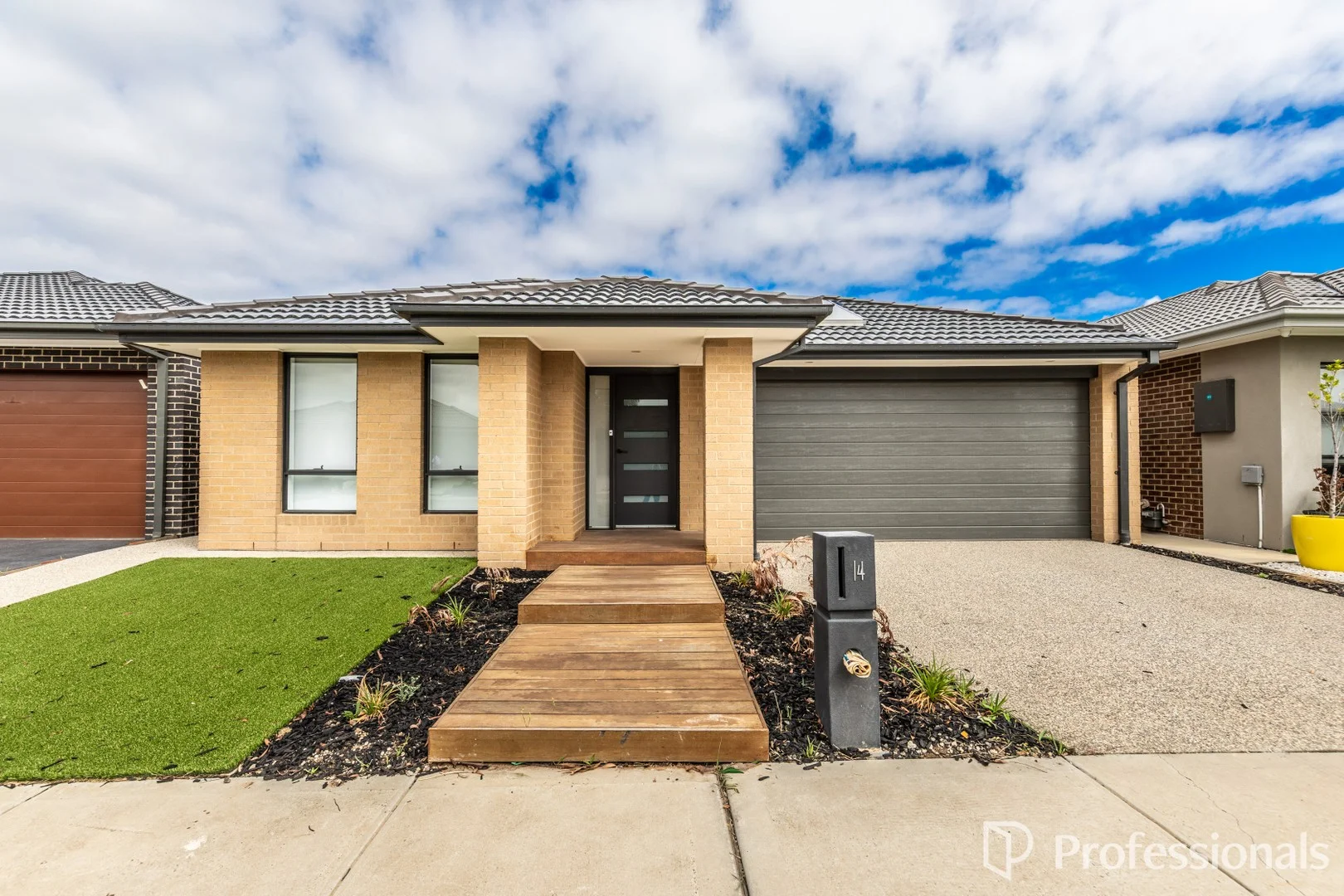 14 Sunset Ave, Harkness VIC 3337