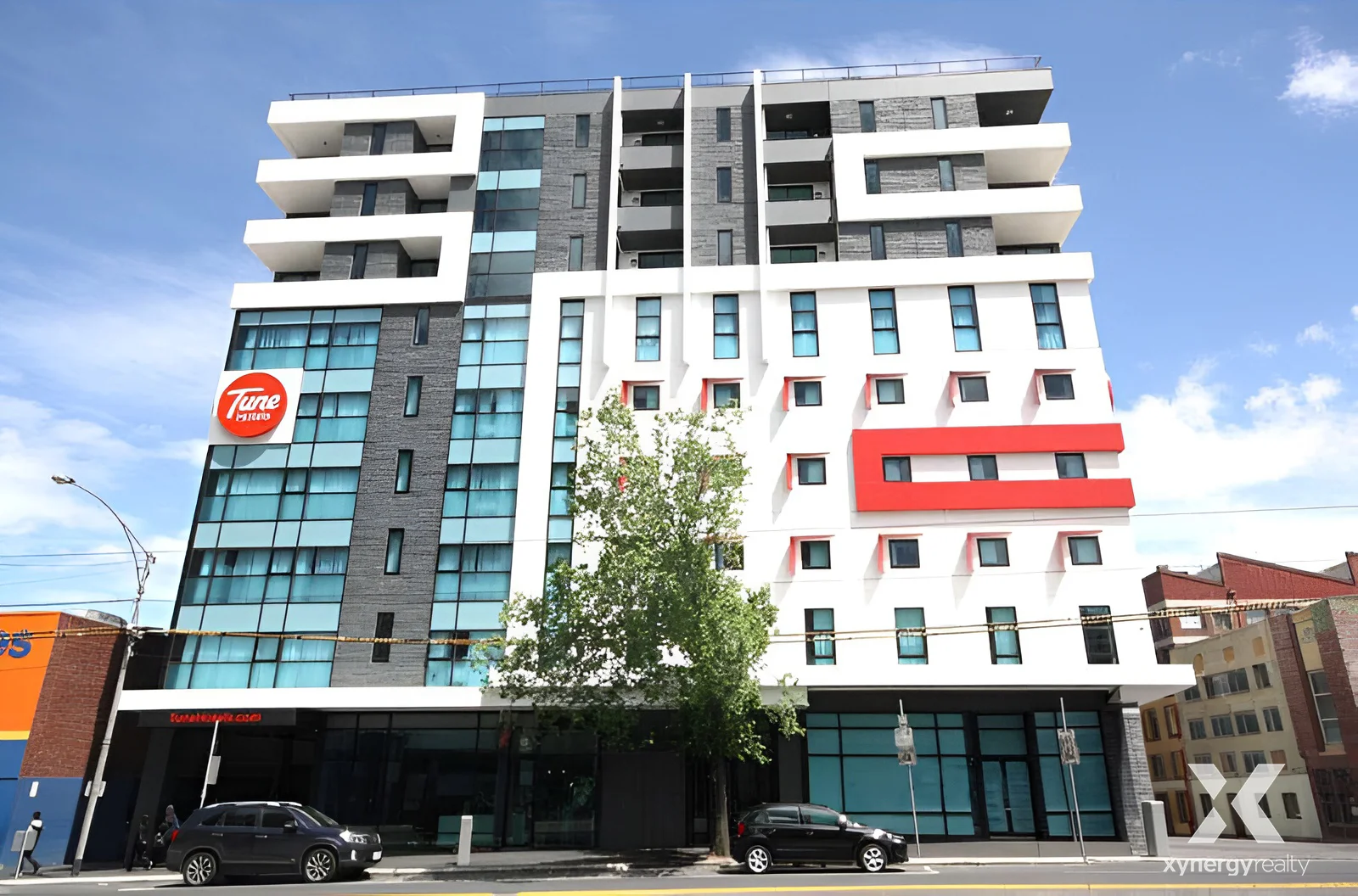 Additional image 8 of 614/613 Swanston Street, Carlton VIC 3053