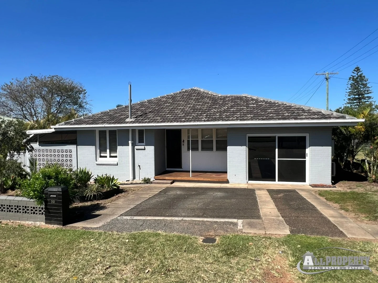 30 Whittle Street, Gatton QLD 4343