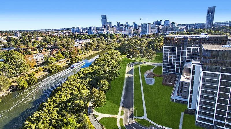Additional image 21 of Level 5, K522/2 Morton Street, Parramatta NSW 2150