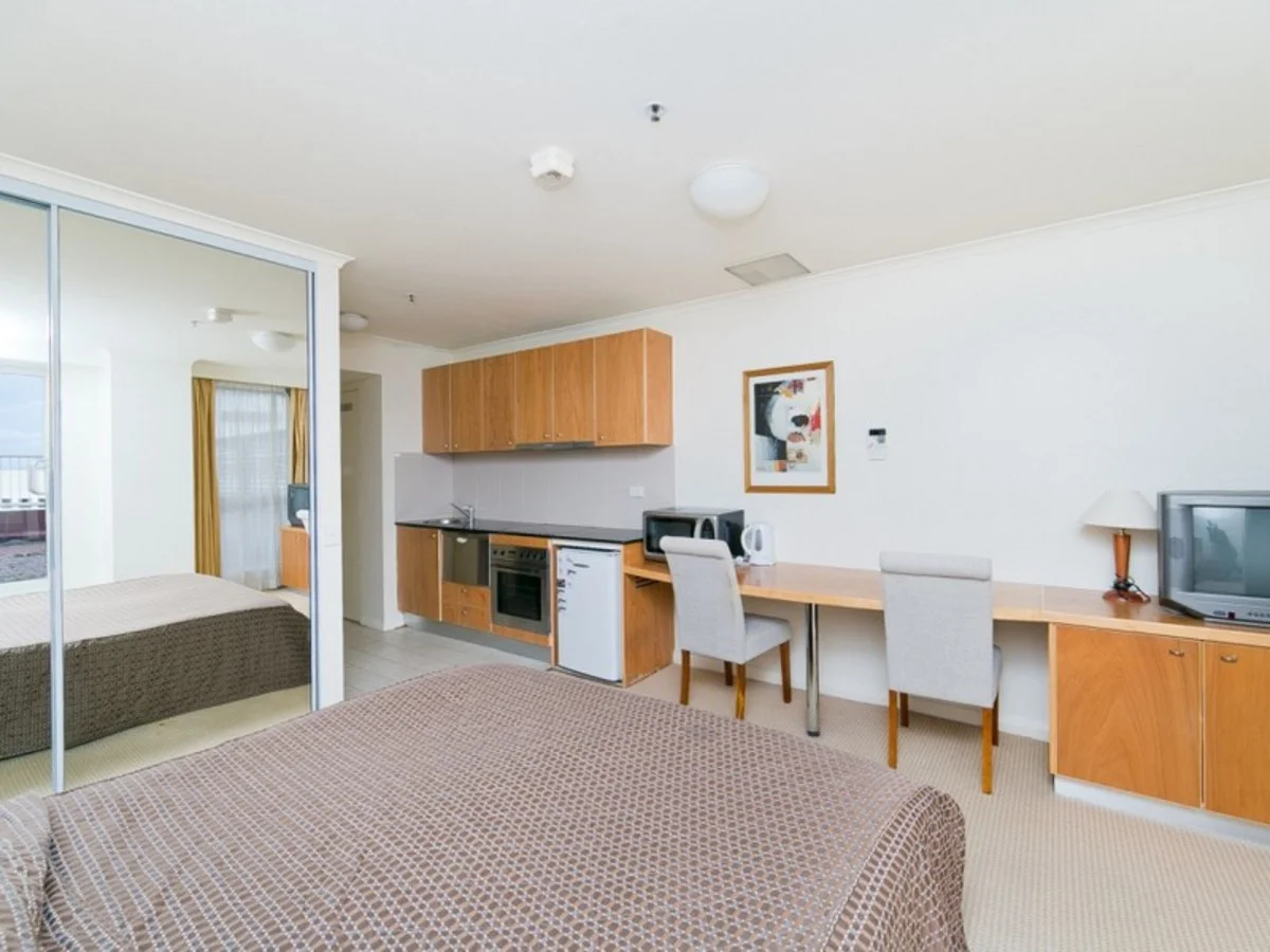 Additional image 4 of 807/2 Akuna Street, City ACT 2601