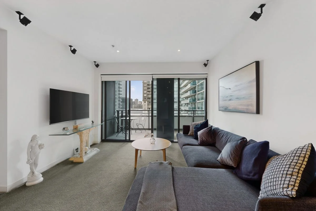 1506/80 Clarendon Street, Southbank VIC 3006