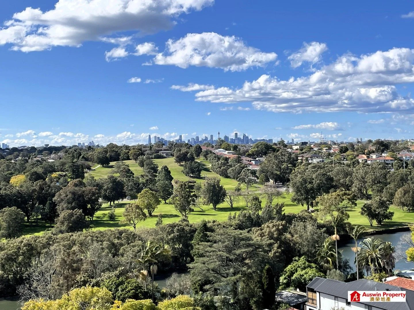 9B/83 Homer Street, Earlwood NSW 2206