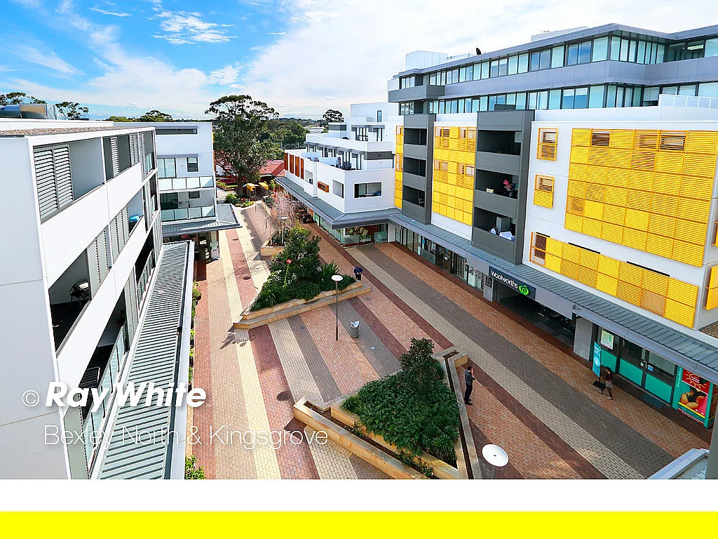 Additional image 6 of 310/11C Mashman Avenue, Kingsgrove NSW 2208