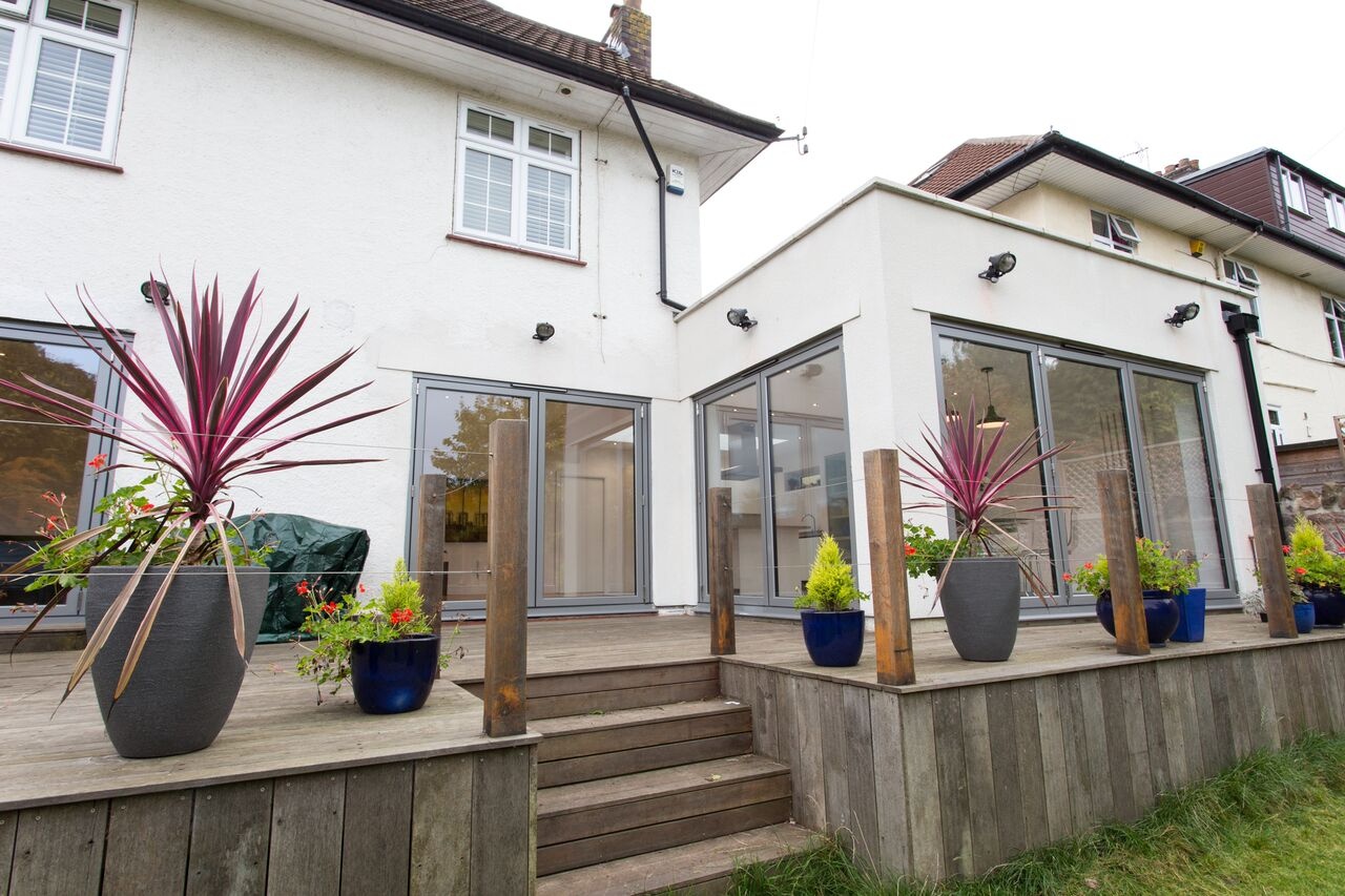 Additional image 12 of 5 Bed Semi-Detached House, Antrim Road, BS9, N1 7GU