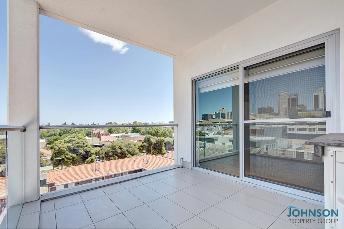 Additional image 21 of 29/211 Beaufort Street, Perth WA 6000