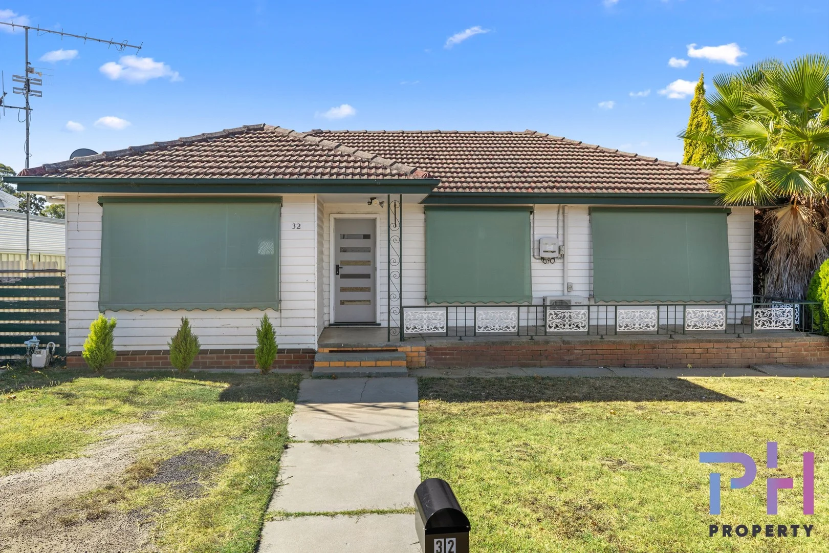 32 Wesley Street, Kangaroo Flat VIC 3555