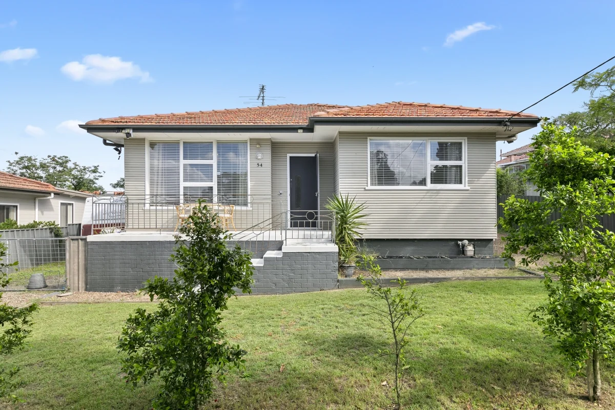 54 Second Avenue, Rutherford NSW 2320