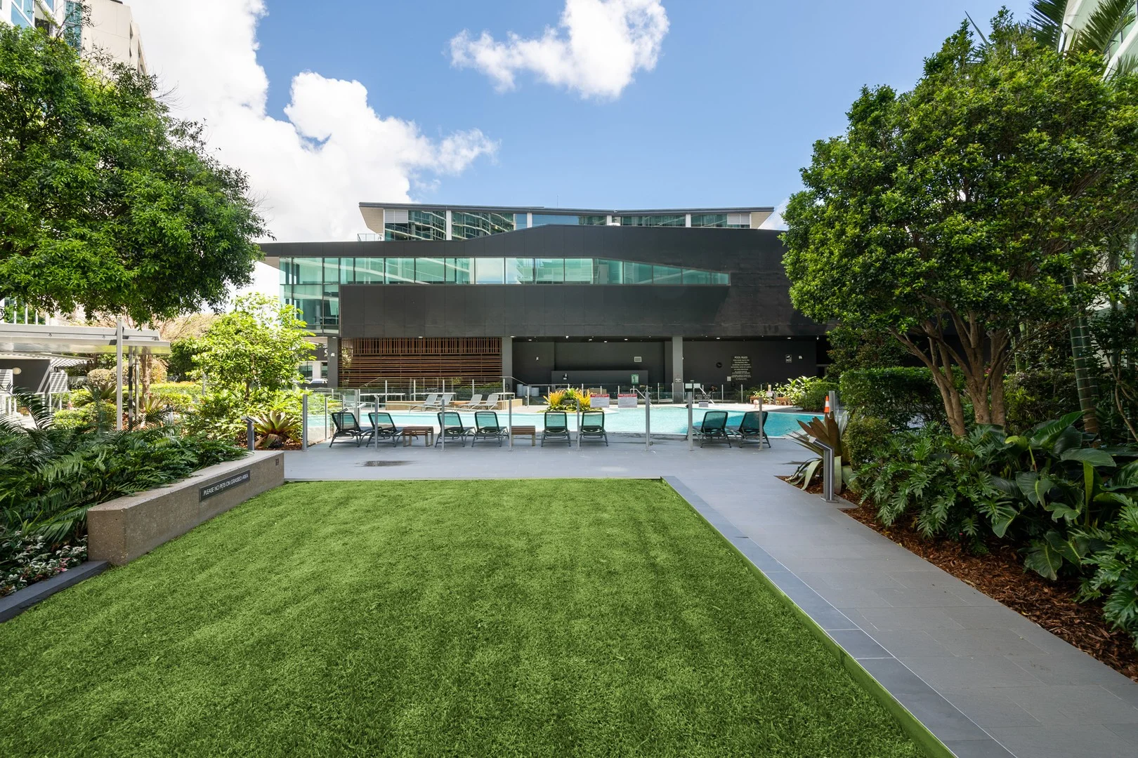 Additional image 7 of W0906/8 Hercules Street, Hamilton QLD 4007