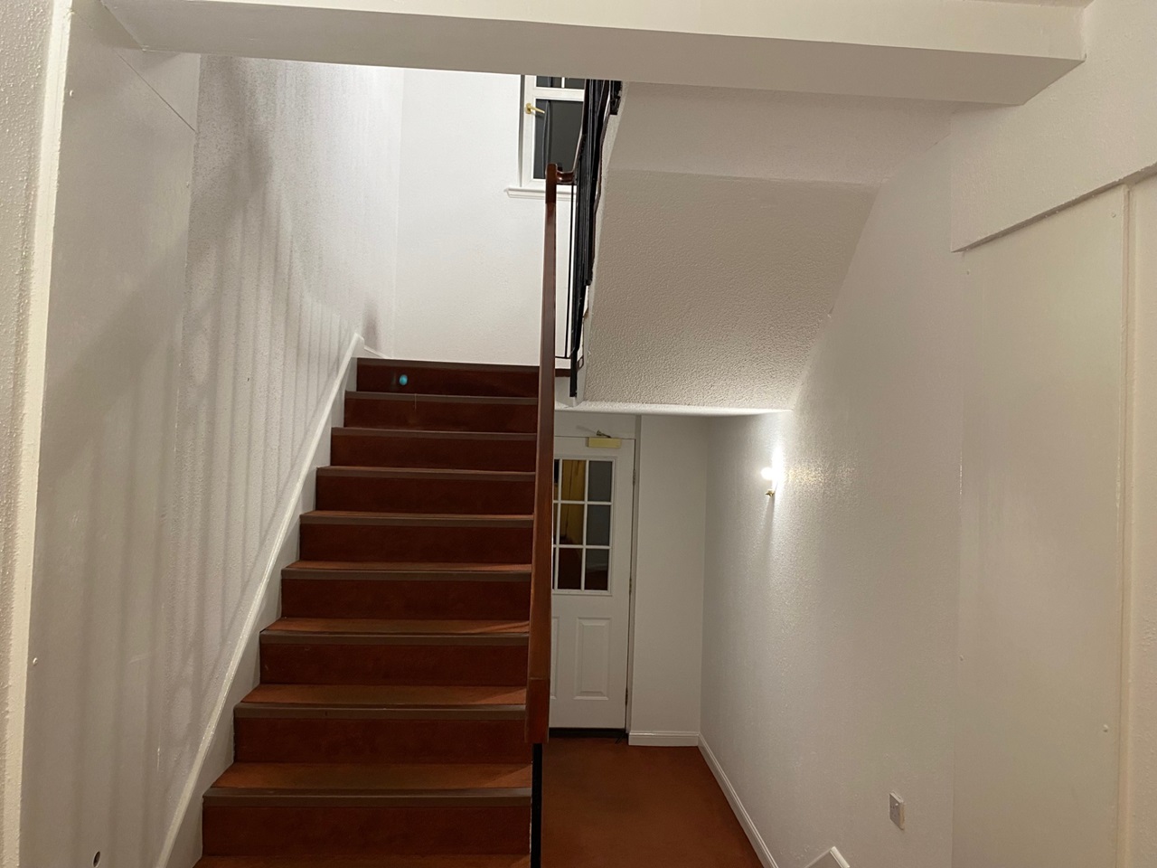 2 Bed Flat, Duff Street, EH11, N1 7GU photo 2