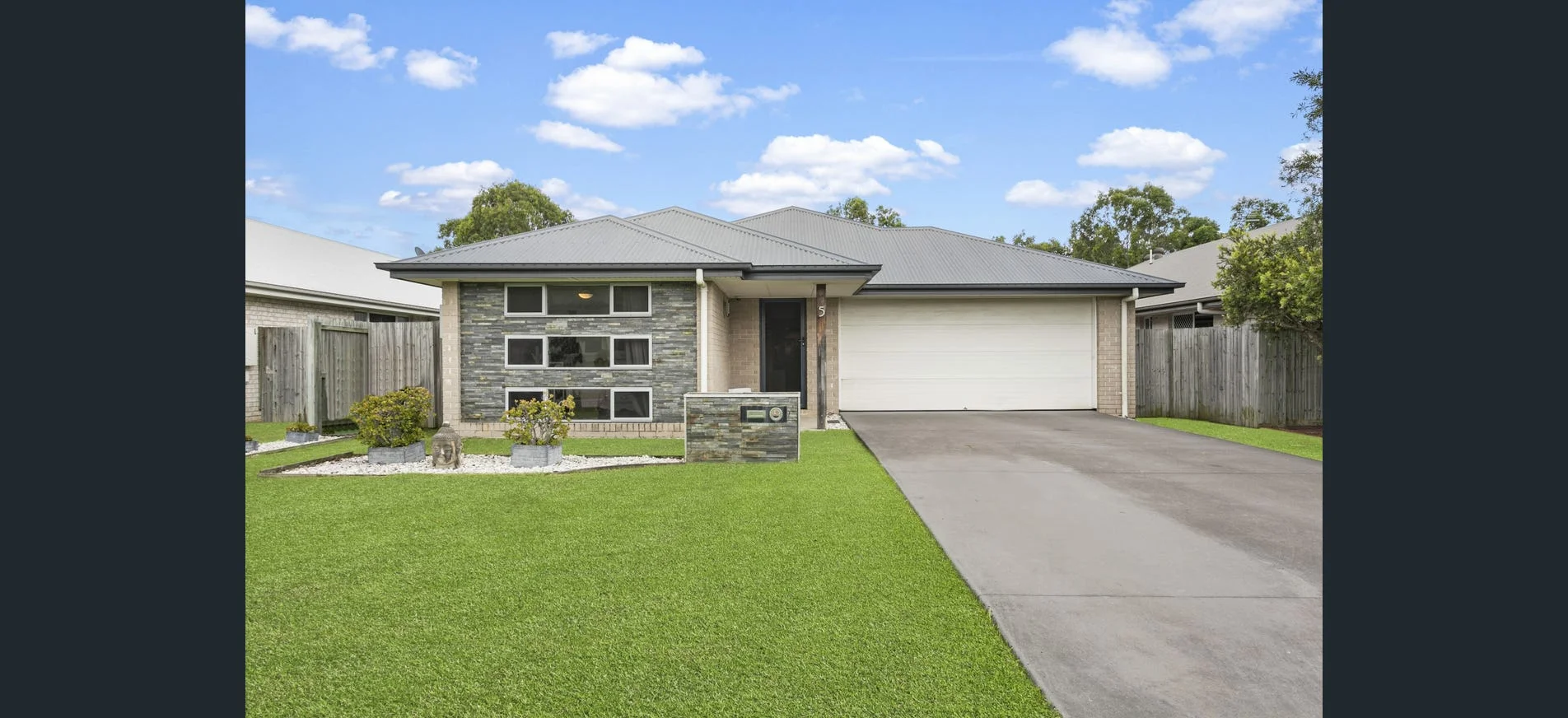 5 Castlewellan Circuit, Warner QLD 4500