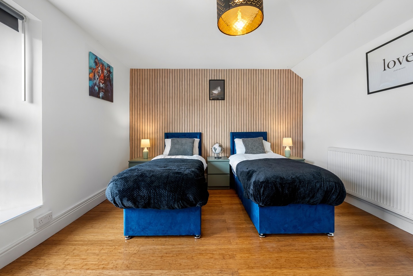 Additional image 3 of 3 Bed Terraced House, Kingsway Avenue, BS15, N1 7GU