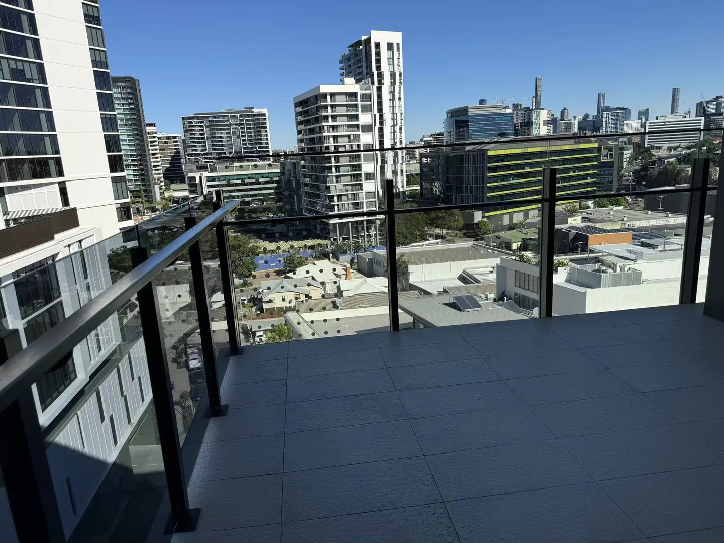 Additional image 6 of 3113/36 Evelyn Street, Newstead QLD 4006